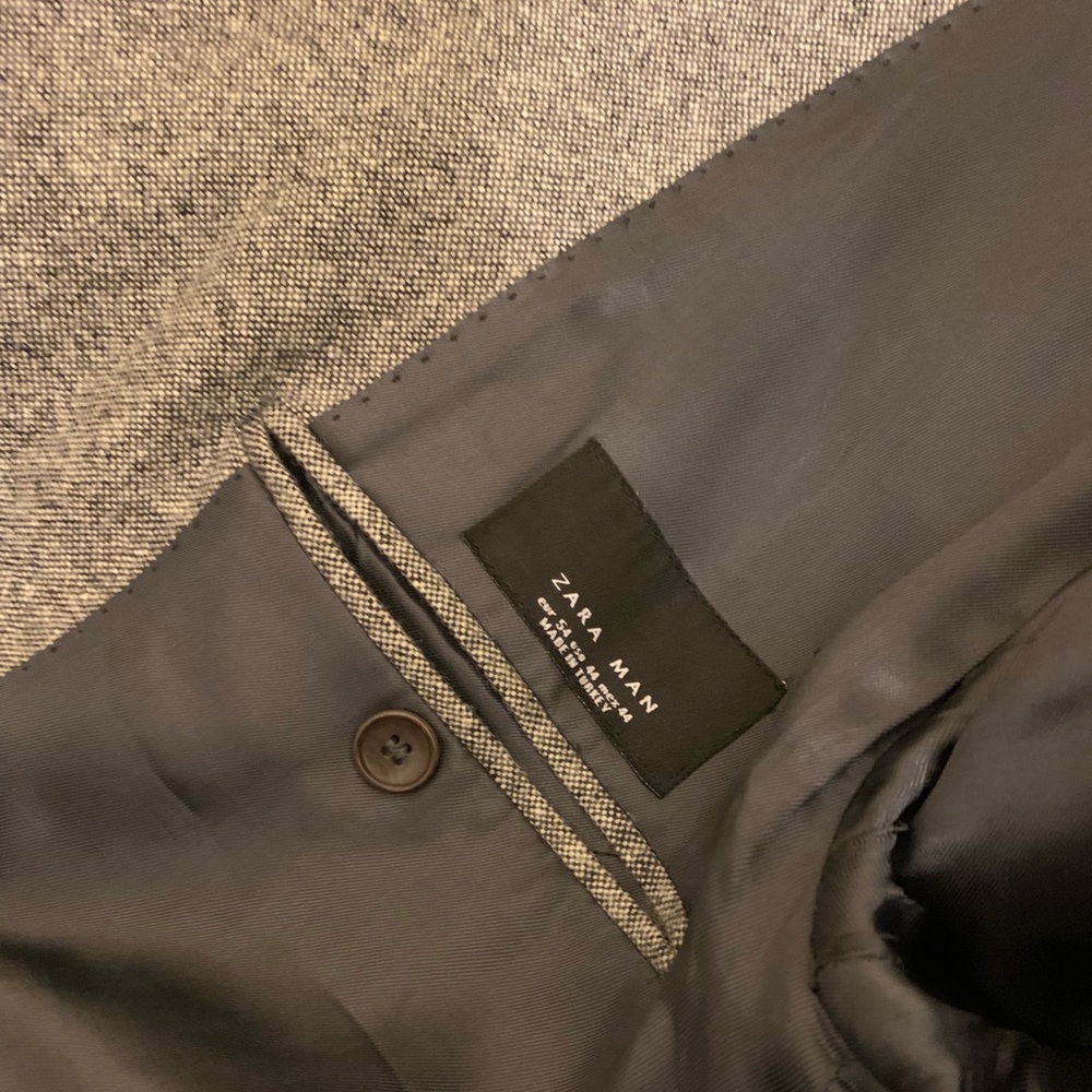 Jacket - Picture 5 of 6